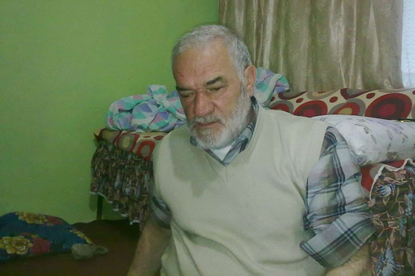Hamdullah Demirtaş